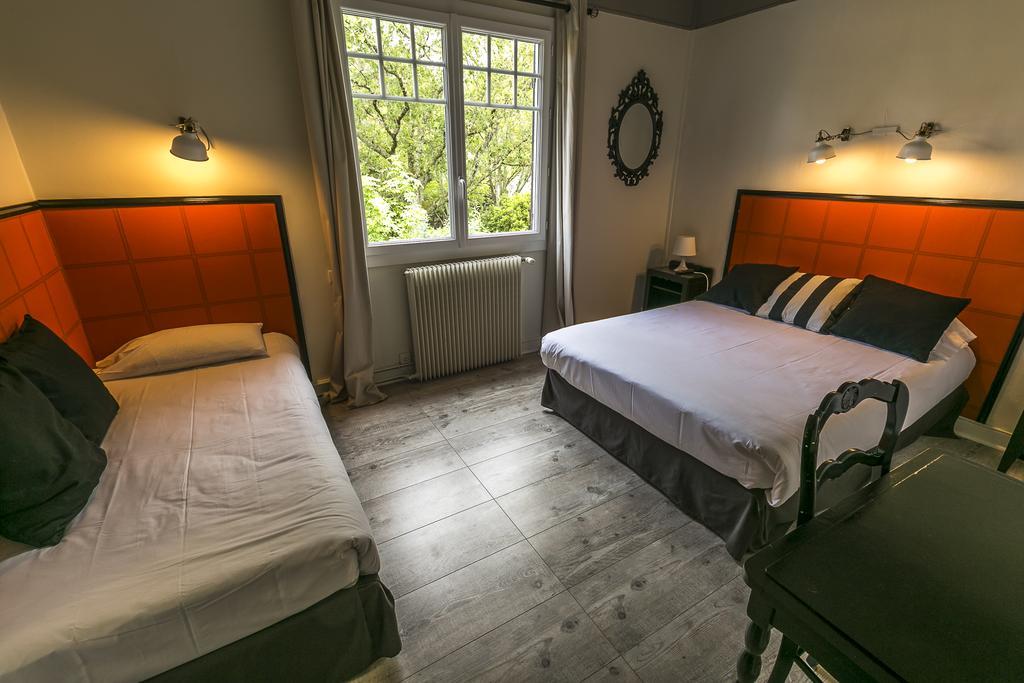 Etche Ona Hotel Pyla Sur Mer Buitenkant foto